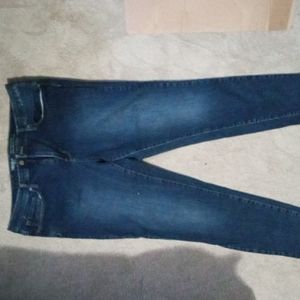 Women's jeans